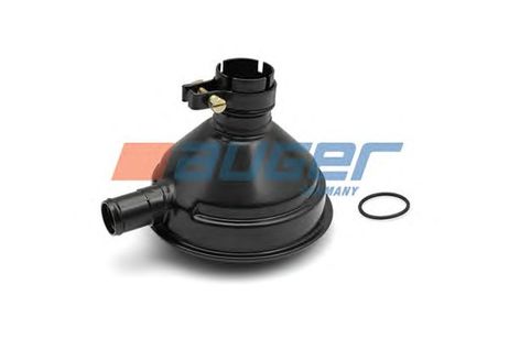 фото Auger 76838 Фильтр, Крышка, Блок цилиндрa HCV Auger 76838 Фильтр, Крышка, Блок цилиндрa HCV