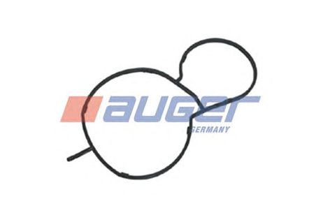 фото Auger 76902 Прокладка, привод коробки переключения передач HCV Auger 76902 Прокладка, привод коробки переключения передач HCV