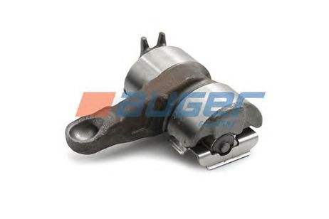 фото Auger 76975 Рычаг, Тормозная скоба Angle 0? / 113 mm / With Roller HCV Auger 76975 Рычаг, Тормозная скоба Angle 0? / 113 mm / With Roller HCV