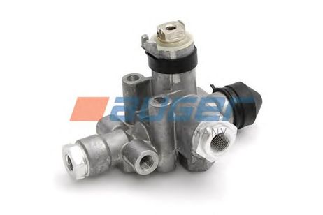 фото Auger 77022 Клапан регулировки уровня HCV Auger 77022 Клапан регулировки уровня HCV