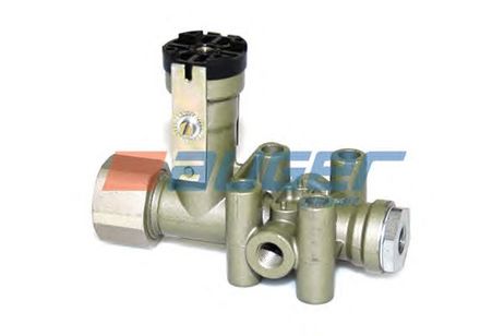 фото Auger 77027 Клапан регулировки уровня HCV Auger 77027 Клапан регулировки уровня HCV