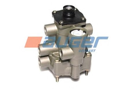 фото Auger 77057 Клапан регулирования давления HCV Auger 77057 Клапан регулирования давления HCV