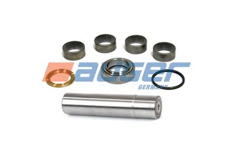 фото Auger 77258 Ремкомплект, шкворень поворотного кулака HCV Auger 77258 Ремкомплект, шкворень поворотного кулака HCV