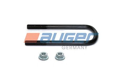 фото Auger 77261 Хомут, Листовая рессора HCV Auger 77261 Хомут, Листовая рессора HCV