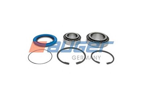 фото Auger 77369 Ремонтный комплект, Ступица колеса HCV Auger 77369 Ремонтный комплект, Ступица колеса HCV