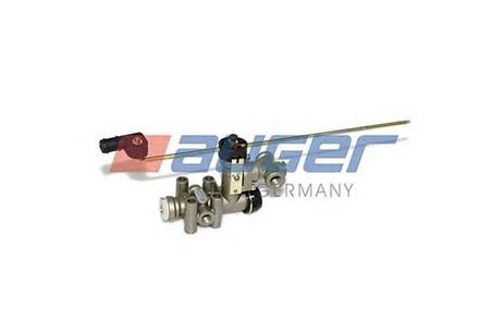 фото Auger 77590 Клапан регулировки уровня HCV Auger 77590 Клапан регулировки уровня HCV