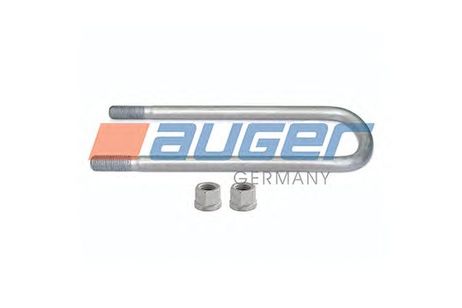 фото Auger 77697 Стремянка рессоры HCV Auger 77697 Стремянка рессоры HCV