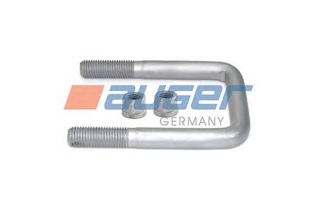 фото Auger 77720 Стремянка рессоры HCV Auger 77720 Стремянка рессоры HCV