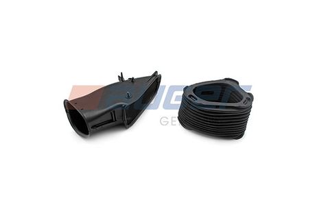 Auger 78027 Рукав воздухозаборника, воздушный фильтр HCV