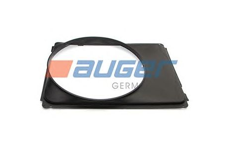 фото Auger 78030 Кожух вентилятора радиатора HCV Auger 78030 Кожух вентилятора радиатора HCV