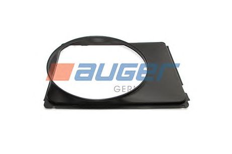 фото Auger 78032 Кожух вентилятора радиатора HCV Auger 78032 Кожух вентилятора радиатора HCV