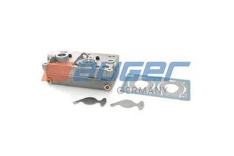 Auger 78170 Головка цилиндра HCV