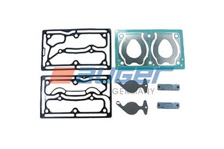 фото Auger 78224 Ремонтный комплект, Компрессор HCV Auger 78224 Ремонтный комплект, Компрессор HCV
