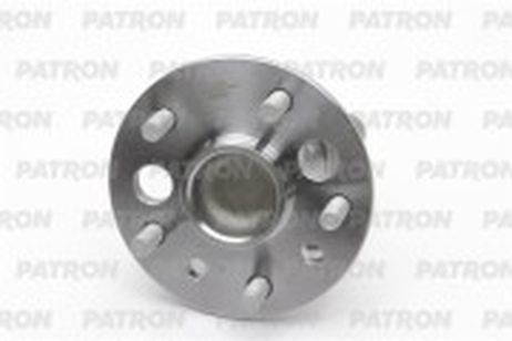 фото PATRON PBK3947H Ступица колеса PATRON PBK3947H Ступица колеса