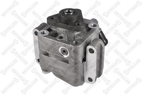 фото Stellox 00-36312-SX Насос гидроусилителя руля 54324 BMW Stellox 00-36312-SX Насос гидроусилителя руля 54324 BMW