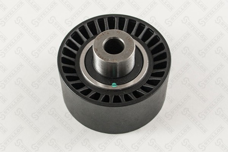 фото Stellox 03-40446-SX Натяжной ролик, поликлиновой ремень Stellox 03-40446-SX Натяжной ролик, поликлиновой ремень