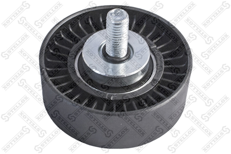 фото Stellox 03-40451-SX Ролик обводной ремня генератора Citroen Stellox 03-40451-SX Ролик обводной ремня генератора Citroen