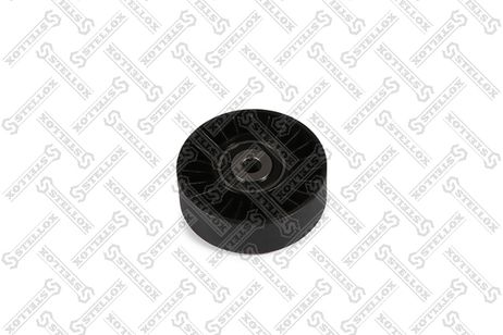 фото Stellox 03-40505-SX Ролик обводной AR 147/156, Fiat Bravo Stellox 03-40505-SX Ролик обводной AR 147/156, Fiat Bravo