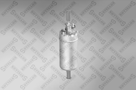 фото Stellox 10-01184-SX Насос топливный эл. 3bar Hyundai Santa Stellox 10-01184-SX Насос топливный эл. 3bar Hyundai Santa