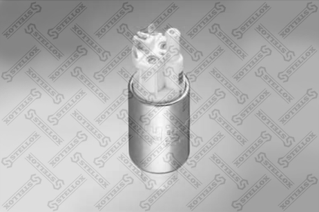фото Stellox 10-01195-SX Насос топливный эл. 1bar Fiat Panda 0.9 Stellox 10-01195-SX Насос топливный эл. 1bar Fiat Panda 0.9