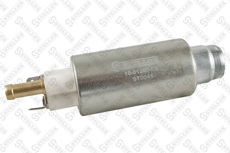 фото Stellox 10-01200-SX Насос топливный эл. 1.5bar Renault Clio Stellox 10-01200-SX Насос топливный эл. 1.5bar Renault Clio
