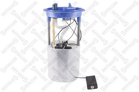фото Stellox 10-01201-SX Насос топливный электрический VW Stellox 10-01201-SX Насос топливный электрический VW