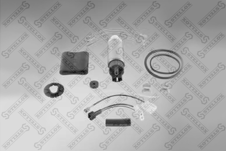фото Stellox 10-01377-SX Насос топливный электр. 3.5bar Peugeot Stellox 10-01377-SX Насос топливный электр. 3.5bar Peugeot