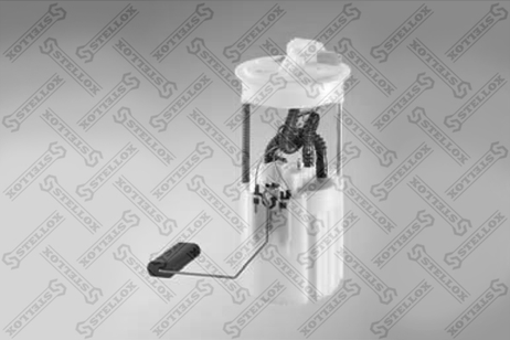 фото Stellox 10-01382-SX Насос топливный эл. в сборе 3bar Nissan Stellox 10-01382-SX Насос топливный эл. в сборе 3bar Nissan