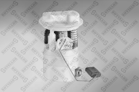 фото Stellox 10-01385-SX Насос топливный эл. в сборе 3bar Renaul Stellox 10-01385-SX Насос топливный эл. в сборе 3bar Renaul