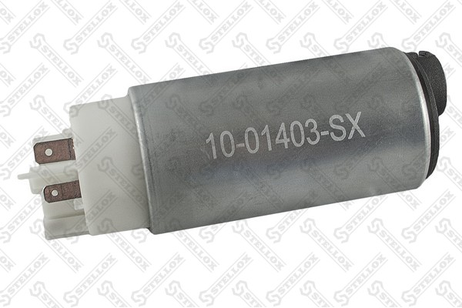фото Stellox 10-01403-SX Насос топливный эл. 3bar Hyundai Avante Stellox 10-01403-SX Насос топливный эл. 3bar Hyundai Avante