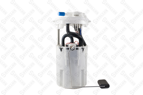фото Stellox 10-01438-SX Насос топливный эл. в сборе 3bar Fiat p Stellox 10-01438-SX Насос топливный эл. в сборе 3bar Fiat p