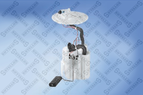 фото Stellox 10-01478-SX Насос топливный эл. в сборе 3bar Opel a Stellox 10-01478-SX Насос топливный эл. в сборе 3bar Opel a