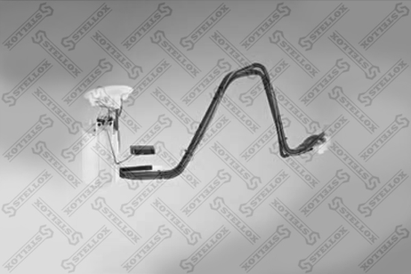фото Stellox 10-01482-SX Насос топливный электр. в сб. 5.0bar BMW Stellox 10-01482-SX Насос топливный электр. в сб. 5.0bar BMW