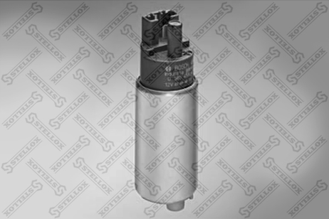 фото Stellox 10-01498-SX Насос топливный эл. 3.0bar Mazda, Honda Stellox 10-01498-SX Насос топливный эл. 3.0bar Mazda, Honda