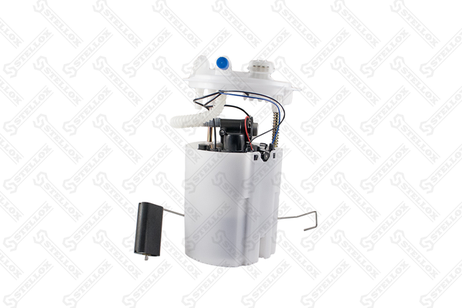фото Stellox 10-01664-SX Насос топливный эл. в сборе 3bar Renaul Stellox 10-01664-SX Насос топливный эл. в сборе 3bar Renaul