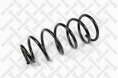 фото Stellox 10-22284-SX Пружина задняя 42 442 29 KIA Sorento Stellox 10-22284-SX Пружина задняя 42 442 29 KIA Sorento