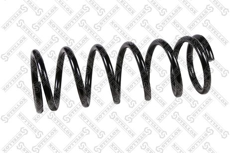 фото Stellox 10-22296-SX Пружина задняя 42 620 63 Nissan Stellox 10-22296-SX Пружина задняя 42 620 63 Nissan