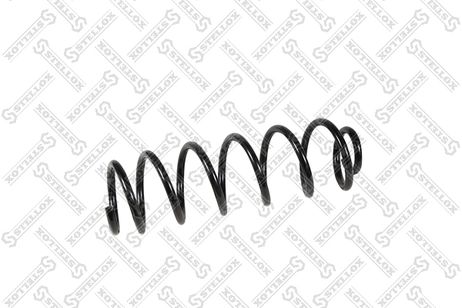 фото Stellox 10-22317-SX Пружина задняя Renault Stellox 10-22317-SX Пружина задняя Renault