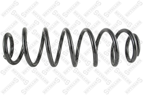 фото Stellox 10-22330-SX Пружина задняя Skoda Yeti 1.6TDi 10> Stellox 10-22330-SX Пружина задняя Skoda Yeti 1.6TDi 10>