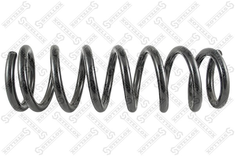 фото Stellox 10-22382-SX Пружина задняя Peugeot 4007 2.4 16V Stellox 10-22382-SX Пружина задняя Peugeot 4007 2.4 16V