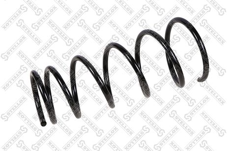 фото Stellox 10-23400-SX Пружина передняя 40 889 27 Suzuki SX4 Stellox 10-23400-SX Пружина передняя 40 889 27 Suzuki SX4