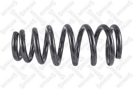 фото Stellox 10-23445-SX Пружина пер. Mitsubishi l200 2.5di-d 2WD | перед | Stellox 10-23445-SX Пружина пер. Mitsubishi l200 2.5di-d 2WD | перед |