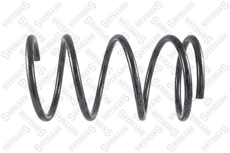 фото Stellox 10-23690-SX Пружина передняя Mitsubishi Outlander Stellox 10-23690-SX Пружина передняя Mitsubishi Outlander