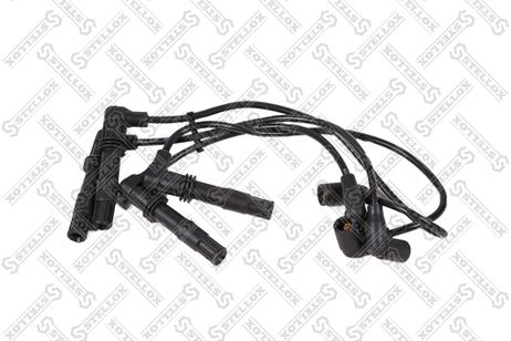 фото Stellox 10-38005-SX К-кт проводов Audi A2 1.4, VW Golf 4 Stellox 10-38005-SX К-кт проводов Audi A2 1.4, VW Golf 4