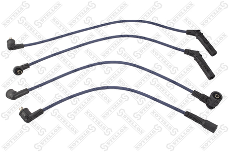 фото Stellox 10-38040-SX К-кт проводов MB w124/w210 1.8/2.0/2.3 Stellox 10-38040-SX К-кт проводов MB w124/w210 1.8/2.0/2.3