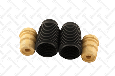 фото Stellox 11-27011-SX К-кт пыльник+отбойник перед. Peugeot Stellox 11-27011-SX К-кт пыльник+отбойник перед. Peugeot