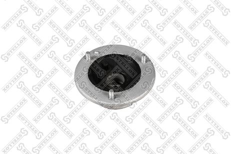 фото Stellox 12-17405-SX К-кт опоры амортизатора пер. BMW E39 | перед | Stellox 12-17405-SX К-кт опоры амортизатора пер. BMW E39 | перед |