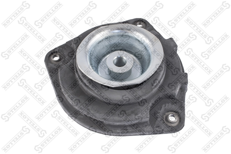 фото Stellox 12-17483-SX Опора амортизатора перед. правого Nissan Stellox 12-17483-SX Опора амортизатора перед. правого Nissan