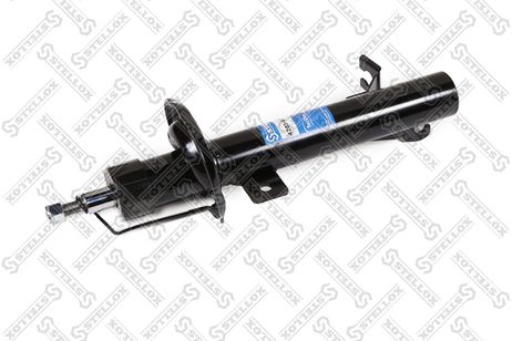 фото Stellox 4203-9079-SX Амортизатор пер.п.газ Ford Fiesta 1.25- | перед прав | Stellox 4203-9079-SX Амортизатор пер.п.газ Ford Fiesta 1.25- | перед прав |