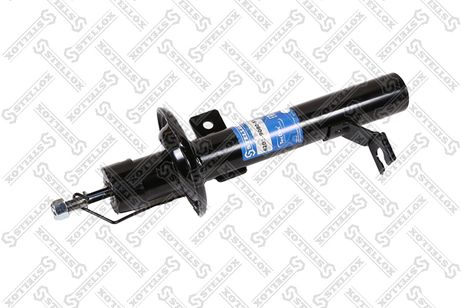фото Stellox 4203-9080-SX Амортизатор пер.л.газ Ford Fiesta 1.25- | перед лев | Stellox 4203-9080-SX Амортизатор пер.л.газ Ford Fiesta 1.25- | перед лев |